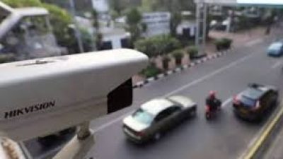 Tilang Elektronik di Jawa Barat: Termahal Rp 750 Ribu, Ini Rincian Denda Berdasar Pelanggaran