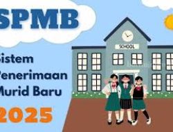 Perbedaan Jalur Domisili dan Zonasi untuk SPMB 2025