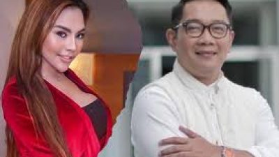 Lisa Mariana Tantang Ridwan Kamil Tes DNA, Seberapa Akurat Tes DNA?