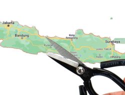 Layak Jadi Provinsi Baru, Mencuat Pembentukan Provinsi Bandung Raya