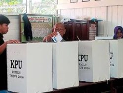 KPU Jabar Pastikan PSU Tasikmalaya Transparan, Sirekap Capai 100 Persen