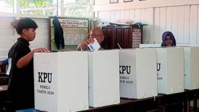 KPU Jabar Pastikan PSU Tasikmalaya Transparan, Sirekap Capai 100 Persen