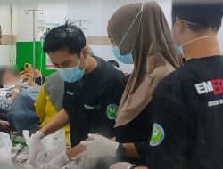 Santap Makan Bergizi Gratis, 78 Siswa di Cianjur Keracunan 
