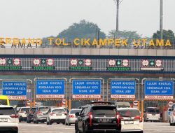 Sejumlah Ruas Tol di Jawa Barat Bakal Naik, Ini Daftarnya