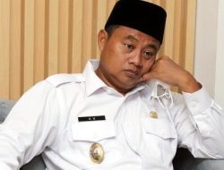 Weisss, Yayasan Milik Keluarga Mantan Gubernur Jabar Uu Ruzhanul Ulum Nikmati Dana Hibah Rp 45 Miliar