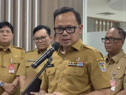 Wamendagri Bima Arya Sepakat Evaluasi Kebijakan Barak Militer Dedi Mulyadi