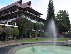 Unggah Meme Prabowo, Mahasiswi ITB Terancam Bui 6 Tahun