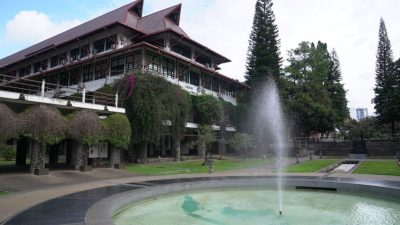 Unggah Meme Prabowo, Mahasiswi ITB Terancam Bui 6 Tahun