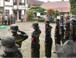 Pemkot Bogor Siapkan Program Barak Militer bagi Anak Nakal