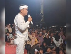Dedi Mulyadi Menduga Ada Penggerak dalam Aksi Suporter Persikas di Subang
