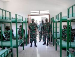 Siap-siap Saja Guru dan ASN Malas di Jawa Barat Dimasukkan ke Barak Militer