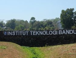 Mahasiswanya Diduga Jadi Joki UTBK SNBT 2025, Ini Tanggapan ITB