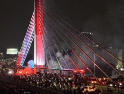 Liga 1 2024/2025: Amankan Pesta Juara Persib, Polisi Berjaga di Stadion GBLA dan Pusat Kota