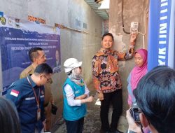 Dinas ESDM Jabar Genjot Verifikasi Penerima dan Lokasi Listrik Gratis Tahap 2