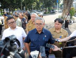 Farhan: Pendidikan Karakter Bekal Bagi Siswa
