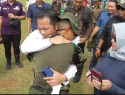Gelombang 2 Pendidikan Karakter di Barak Militer Purwakarta Akan Digelar Setelah Idul Adha