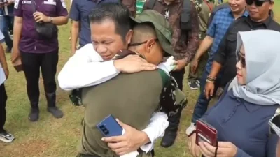 Gelombang 2 Pendidikan Karakter di Barak Militer Purwakarta Akan Digelar Setelah Idul Adha