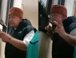 Puji  Langkah Sosial Kades, Dedi Mulyadi Bantu Lunasi Biaya Pasien RSUD di Sukabumi