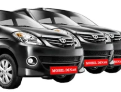 Pemkot Tasikmalaya Belanja Tiga Innova Senilai Rp 2,2 Miliar, Isunya untuk Istri Pejabat