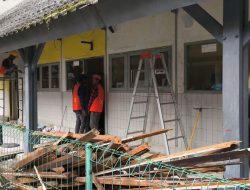 Istana Klaim SLB Pajajaran Bukan Digusur untuk Sekolah Rakyat