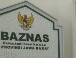 Alasan Polisi Tetapkan Pelapor Korupsi Jadi Tersangka, BAZNAS Jabar Bantah Kriminalisasi