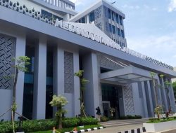 Kejati Jabar Usut Dugaan Korupsi Belanja Tunjangan Perumahan DPRD Indramayu