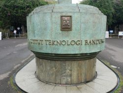 ITB Terima 1.740 Mahasiswa Baru S1 Jalur SNBT 2025