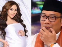 Babak Baru Perseteruan Lisa Mariana vs Ridwan Kamil, Kejati Jabar Lakukan Penyidikan