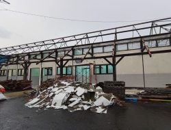 Wali Kota Bandung Soroti Pembongkaran Gedung SLB Pajajaran: Arogan dan Tak Dianggap