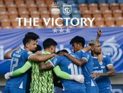 Liga 1 2024-2025: Sejumlah Pilar Persib Dikabarkan Bakal Hengkang, Ini Penggantinya