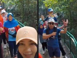 Ogah Datang ke Sidang Perdata, Ridwan Kamil Malah Pamer Keharmonisan Bareng Bu Cinta