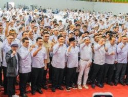 Kemenkum Jabar Optimalkan Dukungan untuk Ditjen AHU dalam Pendaftaran Koperasi Desa Merah Putih