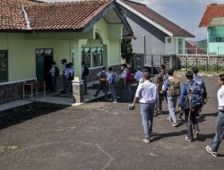 KPAI Minta Pemprov Jabar Evaluasi Program Siswa Dididik di Barak