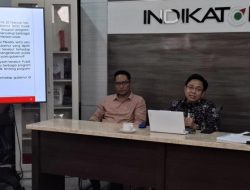 Indikator Politik: Gubernur Jabar Dedi Mulyadi Belum Maksimalkan Birokrat Jabar
