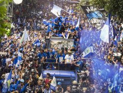 Klub Peserta Liga 1 2025/2026: Persib Pertahankan Gelar, PSIM dan Persijap Promosi