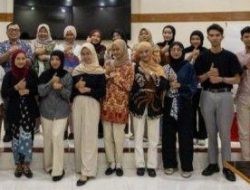 Ini Langkah BPC Perhumas Bandung dan Perhumas Muda Bandung untuk Edukasi Penggunaan Media Sosial,