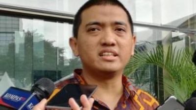 Yudi Purnomo : KPK Harus Bertindak Tegas Segera Periksa Mantan Gubernur Jabar Ridwan Kamil    