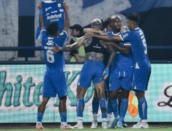Liga 1 2024/25: Hadapi Persita Tangerang, Persib Bandung Kehilangan Empat Pilar Utama