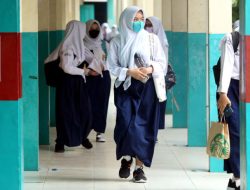 Disdik Depok Siap Menggelar SPMB 2025, Berikut Skema dan Jadwal Pelaksanaannya