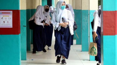 Disdik Depok Siap Menggelar SPMB 2025, Berikut Skema dan Jadwal Pelaksanaannya