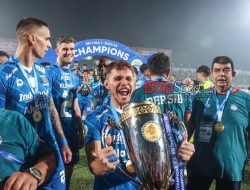 Juara Liga 1 2024/2025, Persib Bisa Kantongi Hadiah Sebesar Rp 4 Miliar 