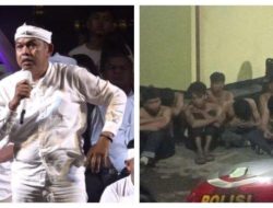 Dedi Mulyadi Marah Besar di Subang Imbas Spanduk Suporter Persikas