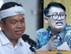 Anggota DPR RI Andi Muawiyah Ramly Cap Dedi Mulyadi Lambe Turah, Ini Artinya