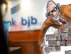 Kasus PT Sritex: Diduga Ada Korupsi,  Trinusa Dorong KPK Periksa Pejabat BJB