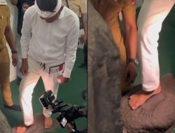 Dedi Mulyadi Diterpa Isu Raja Sunda: Dari Kepemimpinan Hingga Telapak Kaki  