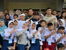 Sekolah Rakyat Ciptakan Generasi Muda Calon Pemimpin Masa Depan