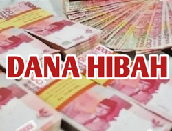 UPI Akui Terima Hibah Hampir Rp 80 M dari Pemprov Jabar