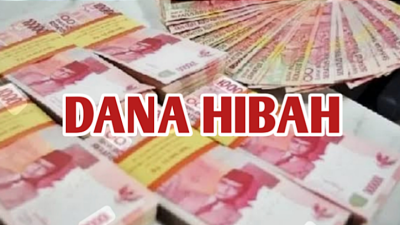 UPI Akui Terima Hibah Hampir Rp 80 M dari Pemprov Jabar