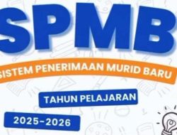 SPMB SMA, SMK, SLB di Jawa Barat, Warga Bisa Daftar ke Sekolah atau Pakai Smartphone