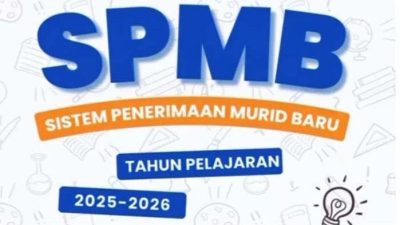SPMB SMA, SMK, SLB di Jawa Barat, Warga Bisa Daftar ke Sekolah atau Pakai Smartphone